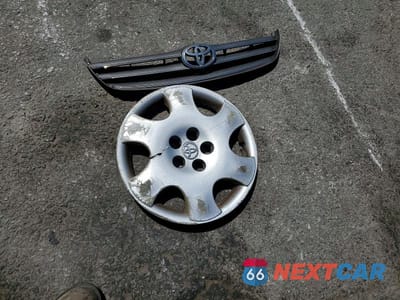 Zdjęcie 12 z 13 samochodu: 2003 TOYOTA COROLLA CE VIN:JTDBR32E930030837 - miniatura