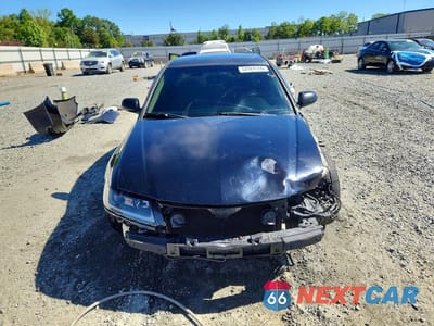 Piąte zdjęcie samochodu w środku: 2008 ACURA TSX VIN:JH4CL96828C003108 - miniatura