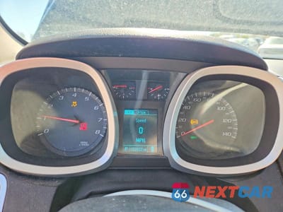 Zdjęcie 9 z 13 samochodu: 2014 CHEVROLET EQUINOX LS VIN:2GNALAEK2E6205918 - miniatura