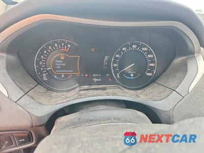 Zdjęcie 9 z 12 samochodu: 2013 LINCOLN MKZ VIN:3LN6L2GK4DR825819 - miniatura