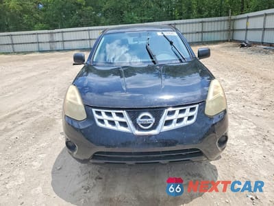 Piąte zdjęcie samochodu w środku: 2011 NISSAN ROGUE S VIN:JN8AS5MT3BW573866 - miniatura
