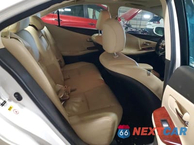 Zdjęcie 10 z 12 samochodu: 2010 LEXUS HS 250H VIN:JTHBB1BA6A2015024 - miniatura