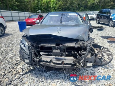 Piąte zdjęcie samochodu w środku: 2015 MERCEDES-BENZ S 550 VIN:WDDUG8CB8FA192981 - miniatura