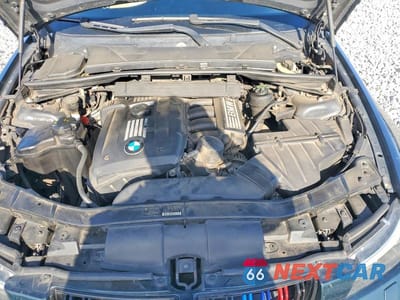 Zdjęcie 11 z 12 samochodu: 2008 BMW 328 I VIN:WBAVA37558NL49902 - miniatura