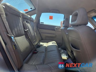Zdjęcie 10 z 12 samochodu: 2002 CHEVROLET IMPALA LS VIN:2G1WH55K729280561 - miniatura