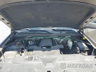 Zdjęcie 11 z 12 samochodu: 2014 CHEVROLET SILVERADO C1500 LT VIN:3GCPCREC4EG131920 - miniatura