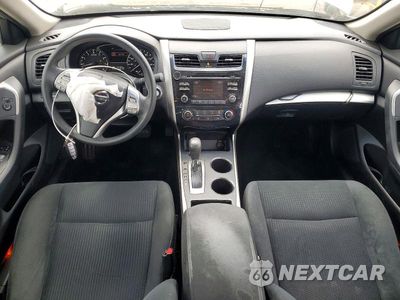 Zdjęcie 8 z 13 samochodu: 2015 NISSAN ALTIMA 2.5 S VIN:1N4AL3AP7FC127303 - miniatura