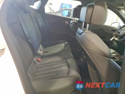 Zdjęcie 10 z 12 samochodu: 2020 AUDI A4 PREMIUM VIN:WAUDNAF45LN008599 - miniatura