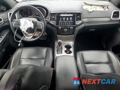 Zdjęcie 8 z 13 samochodu: 2021 JEEP GRAND CHEROKEE LIMITED VIN:1C4RJFBG1MC700552 - miniatura