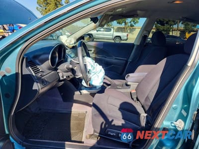 Zdjęcie 7 z 12 samochodu: 2003 NISSAN ALTIMA SE VIN:1N4BL11D73C236564 - miniatura