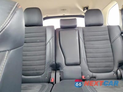 Zdjęcie 10 z 13 samochodu: 2020 MITSUBISHI OUTLANDER SE VIN:JA4AD3A35LZ047988 - miniatura