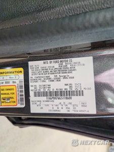 Zdjęcie 12 z 12 samochodu: 2016 FORD FUSION SE VIN:1FA6P0H76G5118600 - miniatura