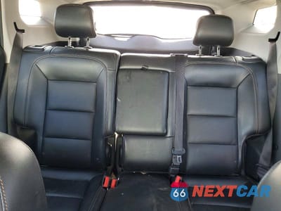 Zdjęcie 10 z 13 samochodu: 2019 GMC TERRAIN SLT VIN:3GKALVEV3KL196460 - miniatura