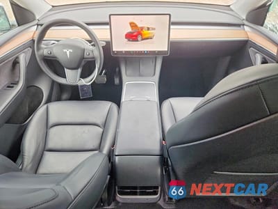 Zdjęcie 8 z 13 samochodu: 2023 TESLA MODEL Y VIN:7SAYGDEE2PF778955 - miniatura