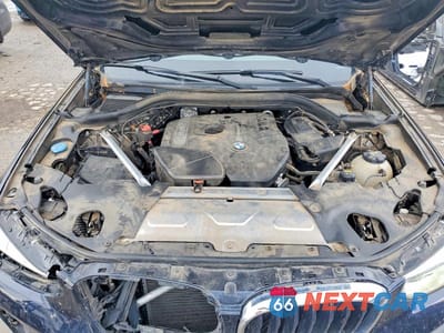 Zdjęcie 12 z 13 samochodu: 2019 BMW X3 XDRIVE30I VIN:5UXTR9C56KLP90208 - miniatura