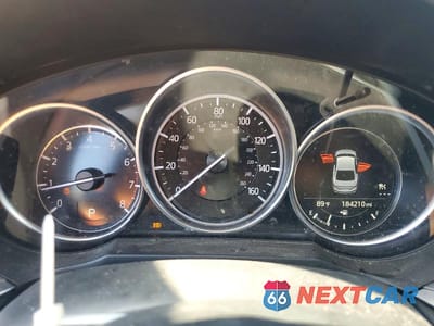 Zdjęcie 9 z 12 samochodu: 2020 MAZDA 6 TOURING VIN:JM1GL1VM7L1523103 - miniatura
