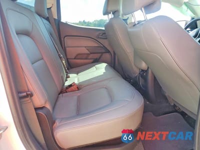 Zdjęcie 10 z 12 samochodu: 2016 GMC CANYON VIN:1GTG5BE33G1385590 - miniatura