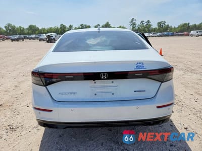 Zdjęcie 6 z 12 samochodu: 2024 HONDA ACCORD VIN:1HGCY2F6XRA039491 - miniatura