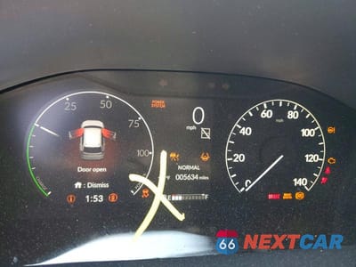 Zdjęcie 9 z 13 samochodu: 2025 HONDA CR-V SPORT TOURING VIN:2HKRS6H90SH807714 - miniatura