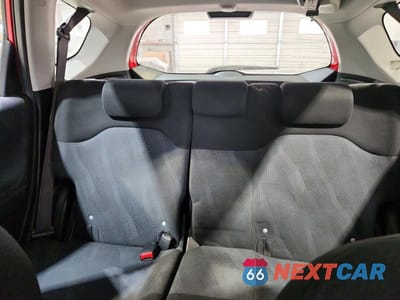 Zdjęcie 10 z 14 samochodu: 2009 HONDA FIT SPORT VIN:JHMGE88479S004388 - miniatura