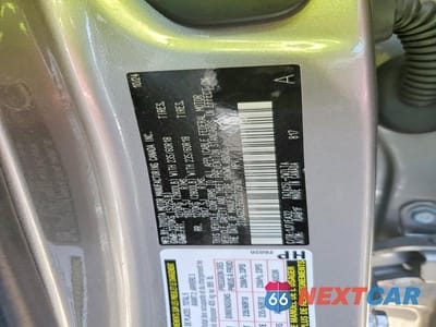 Zdjęcie 13 z 13 samochodu: 2025 LEXUS NX 350 BASE VIN:2T2AGCEZ6SC072916 - miniatura