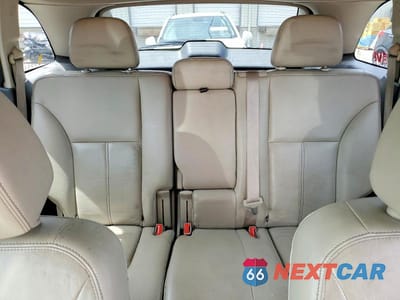 Zdjęcie 10 z 13 samochodu: 2014 FORD EDGE SEL VIN:2FMDK3JC3EBB62325 - miniatura