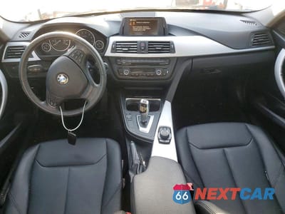 Zdjęcie 8 z 12 samochodu: 2012 BMW 328 I VIN:WBA3A5C52CF341591 - miniatura