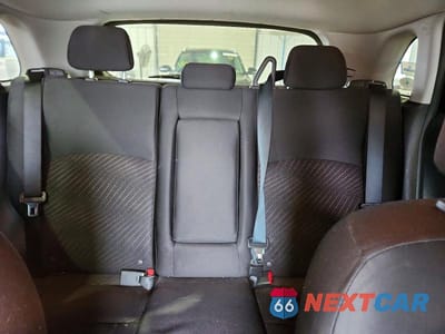 Zdjęcie 10 z 13 samochodu: 2015 MITSUBISHI OUTLANDER SPORT SE VIN:4A4AR4AU8FE019032 - miniatura