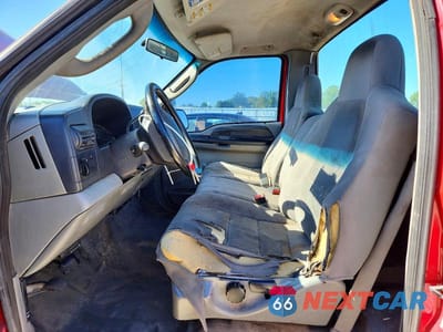 Zdjęcie 7 z 13 samochodu: 2007 FORD F250 SUPER DUTY VIN:1FTNF20577EA84441 - miniatura
