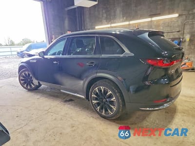 Drugie zdjęcie samochodu z przodu: 2024 MAZDA CX-90 PREMIUM PLUS VIN:JM3KKEHAXR1140990 - miniatura