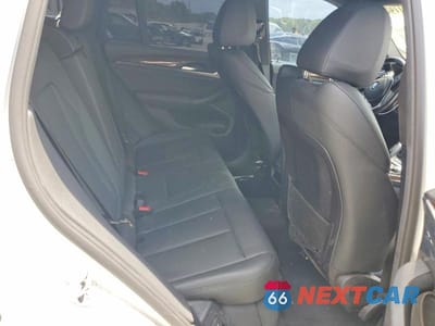 Zdjęcie 11 z 13 samochodu: 2019 BMW X3 XDRIVE30I VIN:5UXTR7C53KLR47617 - miniatura