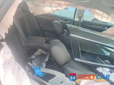 Zdjęcie 10 z 12 samochodu: 2019 BUICK LACROSSE ESSENCE VIN:1G4ZP5SZXKU111030 - miniatura