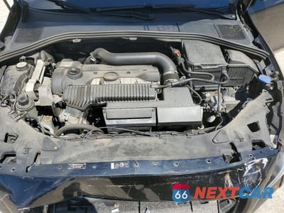 Zdjęcie 11 z 12 samochodu: 2012 VOLVO S60 T5 VIN:YV1622FS3C2129054 - miniatura