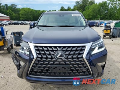 Piąte zdjęcie samochodu w środku: 2023 LEXUS GX 460 VIN:JTJAM7BX3P5371966 - miniatura