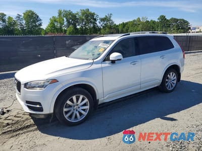 2016 VOLVO XC90 T6 YV4A22PK7G1020832 - główne zdjęcie licytacji z USA - miniatura