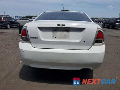 Zdjęcie 6 z 12 samochodu: 2007 FORD FUSION S VIN:3FAHP06Z77R145668 - miniatura