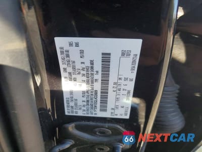 Zdjęcie 13 z 13 samochodu: 2020 FORD F150 SUPERCREW VIN:1FTEW1E52LKD26809 - miniatura