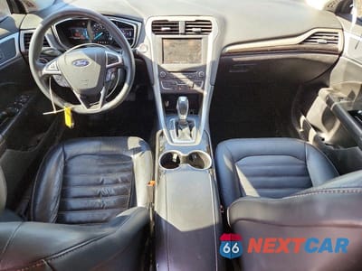 Zdjęcie 8 z 12 samochodu: 2016 FORD FUSION SE PHEV VIN:3FA6P0PU1GR373241 - miniatura