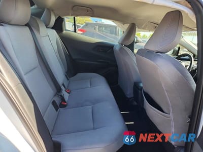 Zdjęcie 10 z 12 samochodu: 2024 TOYOTA PRIUS LE VIN:JTDADABU1R3023622 - miniatura