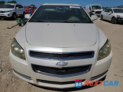 Piąte zdjęcie samochodu w środku: 2011 CHEVROLET MALIBU 1LT VIN:1G1ZC5E15BF218425 - miniatura