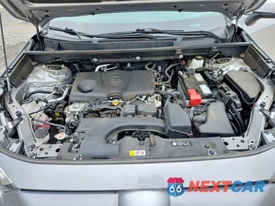 Zdjęcie 12 z 13 samochodu: 2024 TOYOTA RAV4 XLE VIN:2T3P1RFV9RW461774 - miniatura
