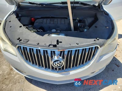 Zdjęcie 12 z 13 samochodu: 2016 BUICK ENCLAVE VIN:5GAKRBKD5GJ130775 - miniatura