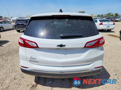 Zdjęcie 6 z 12 samochodu: 2019 CHEVROLET EQUINOX LT VIN:2GNAXUEV7K6307131 - miniatura