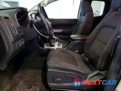 Zdjęcie 7 z 12 samochodu: 2017 CHEVROLET COLORADO LT VIN:1GCHTCEN8H1324531 - miniatura