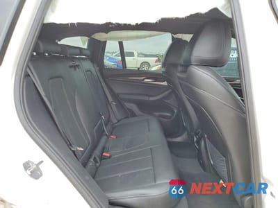 Zdjęcie 11 z 14 samochodu: 2022 BMW X3 VIN:5UX43DP05N9K48087 - miniatura