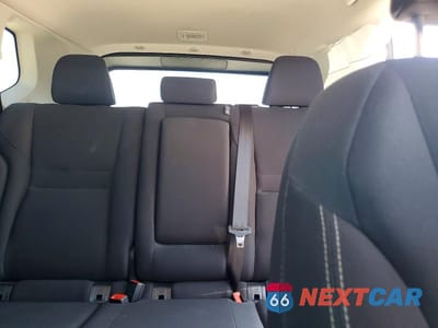 Zdjęcie 10 z 13 samochodu: 2025 NISSAN ROGUE S VIN:5N1BT3AA3SC798242 - miniatura