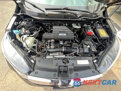 Zdjęcie 9 z 10 samochodu: 2019 HONDA CR-V EXL VIN:7FARW2H86KE039437 - miniatura
