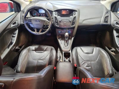 Zdjęcie 8 z 13 samochodu: 2015 FORD FOCUS SE VIN:1FADP3K28FL346971 - miniatura