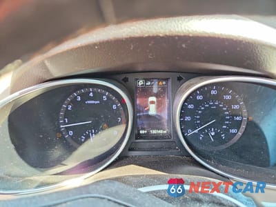 Zdjęcie 9 z 14 samochodu: 2017 HYUNDAI SANTA FE SPORT 2.0T ULTIMATE VIN:5XYZW4LAXHG438256 - miniatura