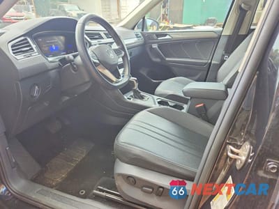 Zdjęcie 7 z 12 samochodu: 2024 VOLKSWAGEN TIGUAN SE VIN:3VV3B7AX6RM046813 - miniatura